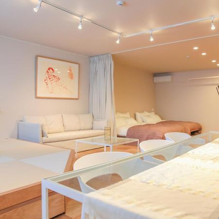 D3 Hotel Gallery2 Osaka Exterior photo