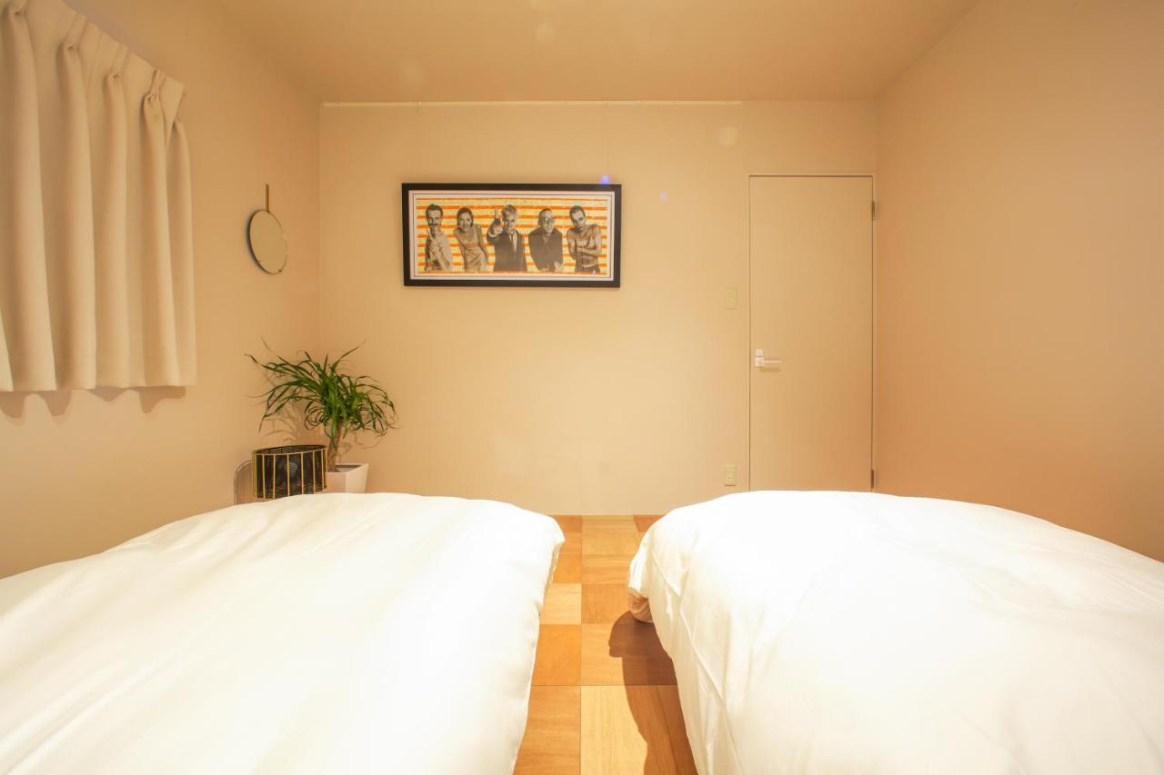 D3 Hotel Gallery2 Osaka Exterior photo