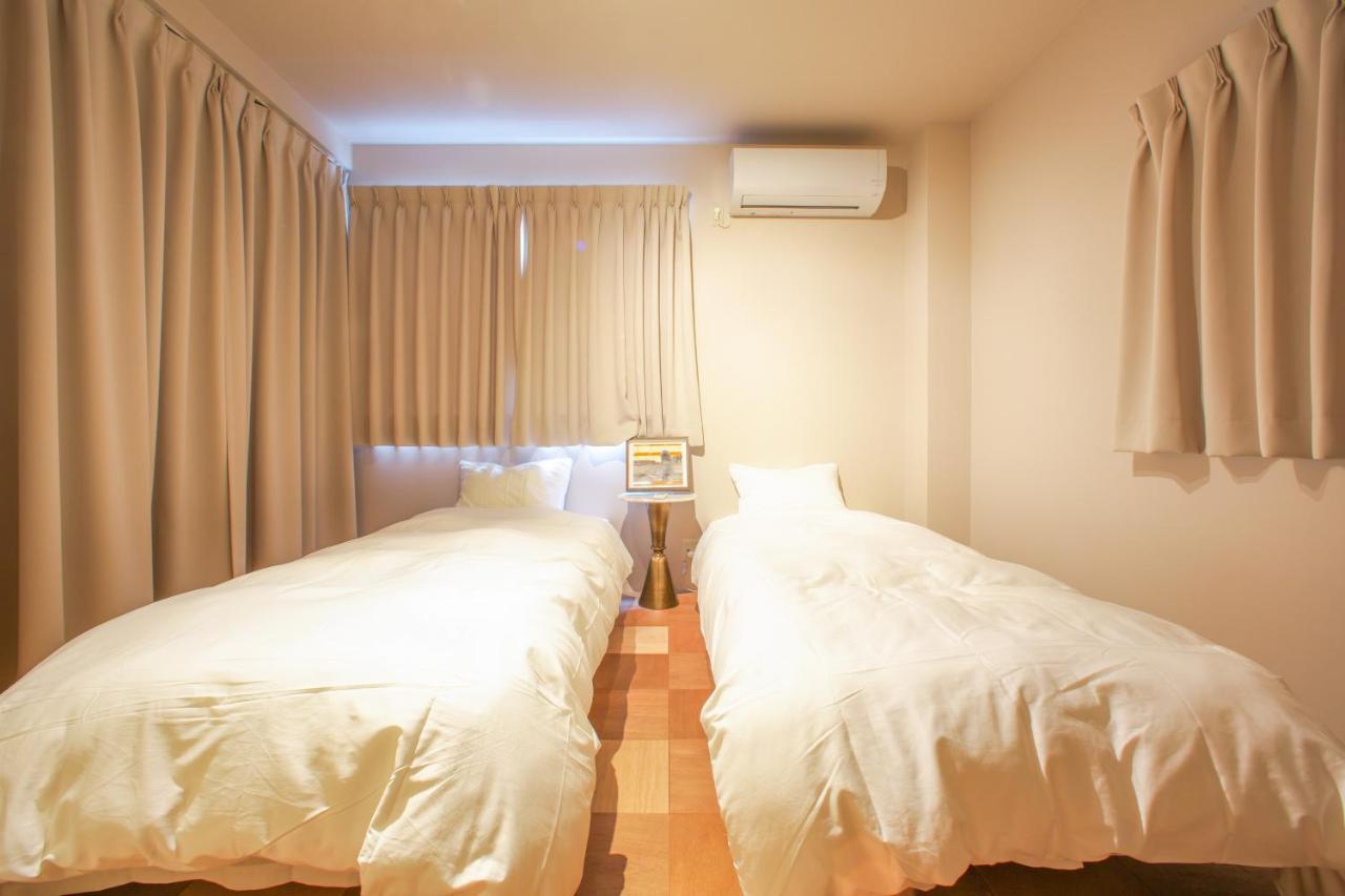 D3 Hotel Gallery2 Osaka Exterior photo