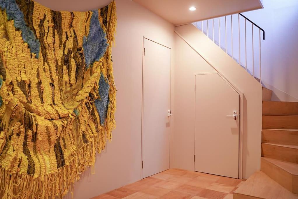 D3 Hotel Gallery2 Osaka Exterior photo