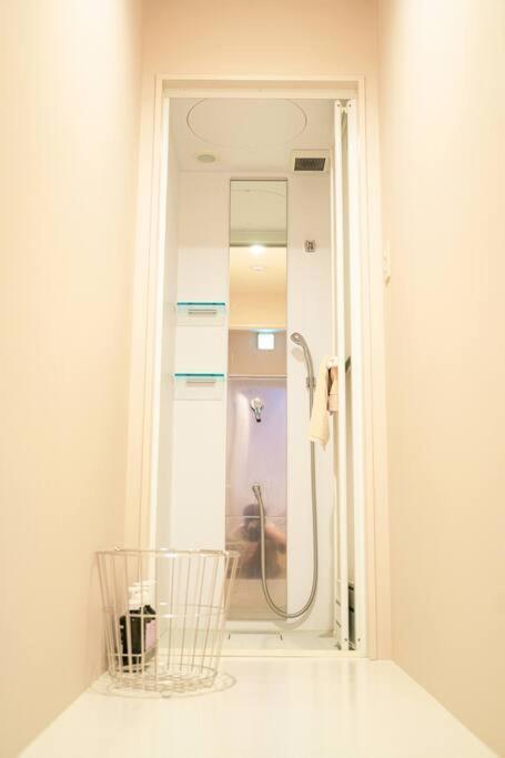 D3 Hotel Gallery2 Osaka Exterior photo